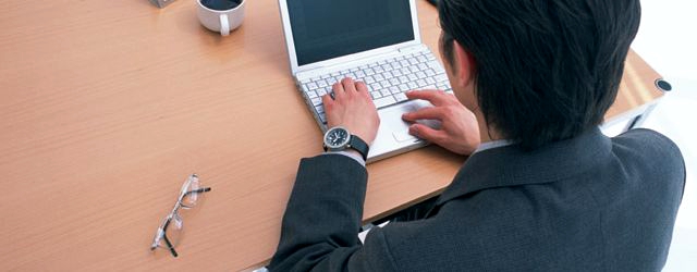 WEBサービスで納得のものを選ぶためにも